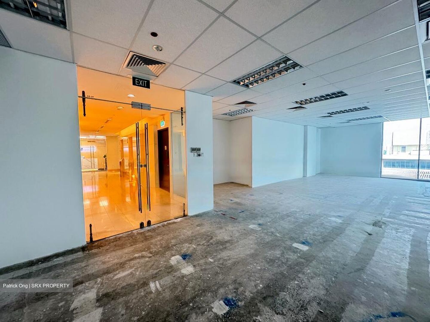 Sif Building (D1), Office #458139491